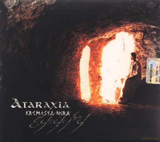 Ataraxia: Kremasta Nera (digipack) [CD]