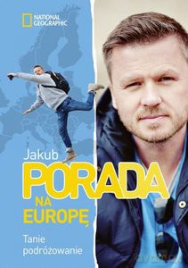 Porada na Europę - Jakub Porada [KSIĄŻKA]