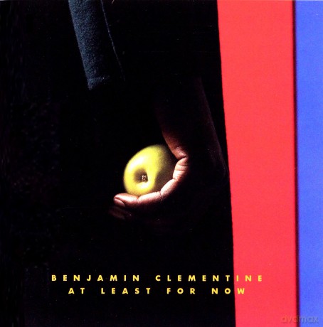 Benjamin Clementine: At Least For Now (Deluxe) [CD]