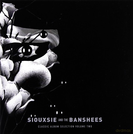 Siouxsie & The Banshees: Classic Album Selection vol. 2 (Limited) [6CD]
