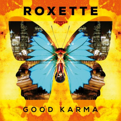 Roxette: Good Karma [Winyl]