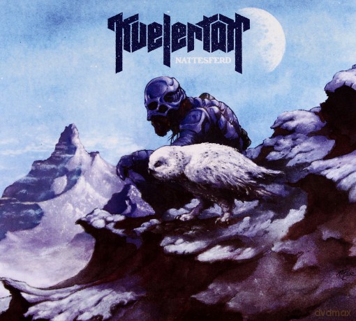 Kvelertak: Nattesferd [CD]