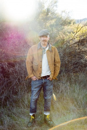 Foy Vance: The Wild Swan [Winyl]
