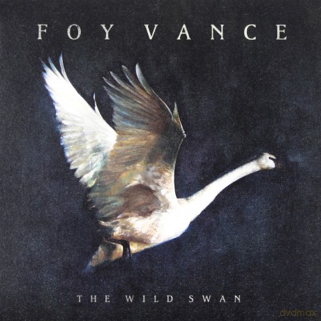 Foy Vance: The Wild Swan [CD]