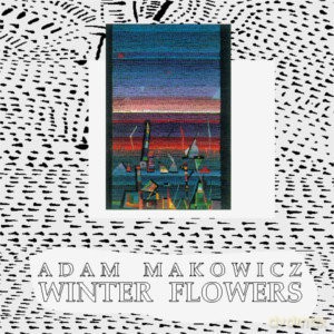 Adam Makowicz: Winter Flowers [CD]