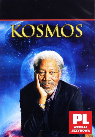 Kosmos - Tajemnice Wszechświata 50: Zanim narodził się Wszechświat [DVD]