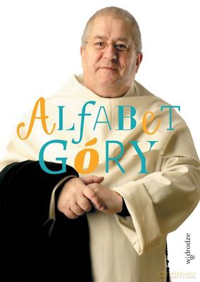 Alfabet góry - Jan Góra [KSIĄŻKA]