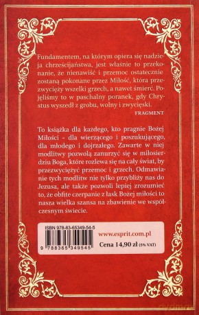 Czas miłosierdzia - Marie-Cecile Dugue [KSIĄŻKA]