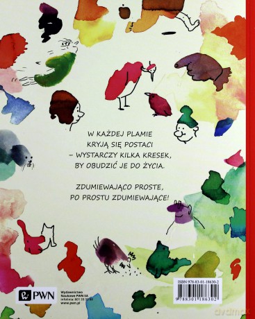 Hirameki - Peng, Hu [KSIĄŻKA]