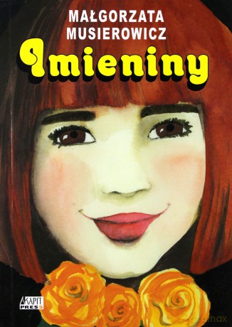 Imieniny - Małgorzata Musierowicz [KSIĄŻKA]