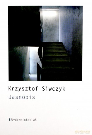 Jasopis - Krzysztof Siwczyk [KSIĄŻKA]