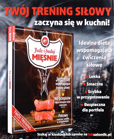 Piękna młoda szczupła w 8 tygodni [KSIĄŻKA]