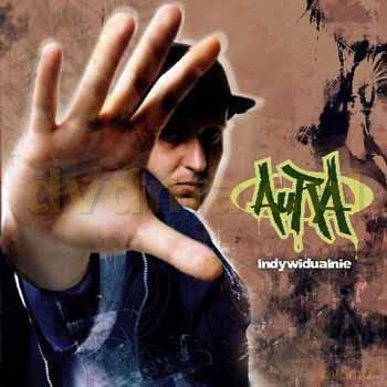 Aura: Indywidualnie [CD]