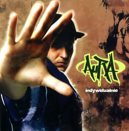 Aura: Indywidualnie [CD]