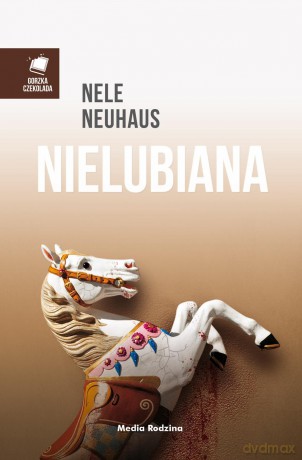 Nielubiana - Nele Neuhaus [KSIĄŻKA]