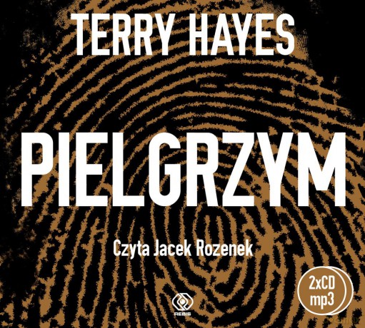 Pielgrzym - Terry Hayes [AUDIOBOOK]