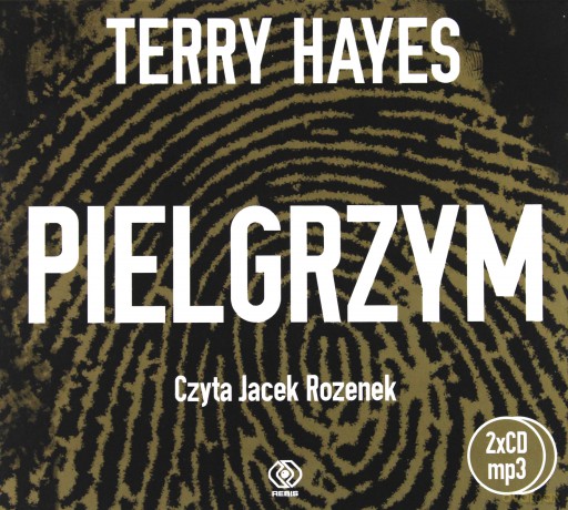 Pielgrzym - Terry Hayes [AUDIOBOOK]