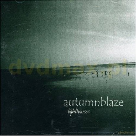 Autumnblaze: Lighthouse [CD]
