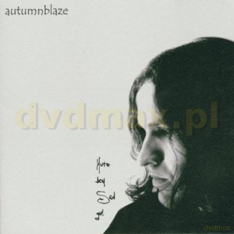Autumnblaze: Mute Boy Sad Girl [CD]