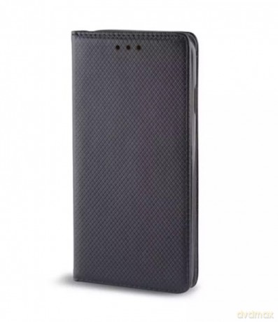 Pokrowiec Smart Magnet do Huawei Y5C/Y541/Honor Bee czarny