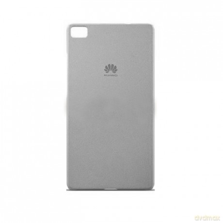 Huawei etui plecki plst P8 LITE c.szary