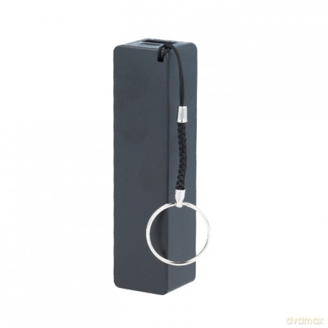 Power Bank 2000 mAh SETTY czarny