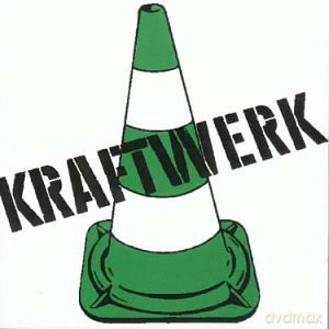 Kraftwerk: Kraftwerk 2 [CD]