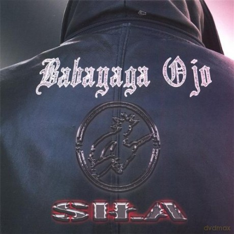 Babayaga Ojo: Siła (digipack) [CD]
