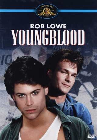 Youngblood [DVD]