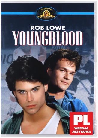 Youngblood [DVD]