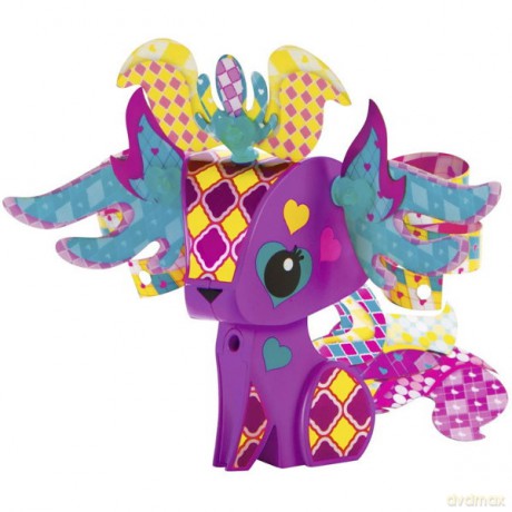 AMIGAMI Figurka Kot