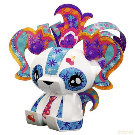 AMIGAMI Figurka Panda