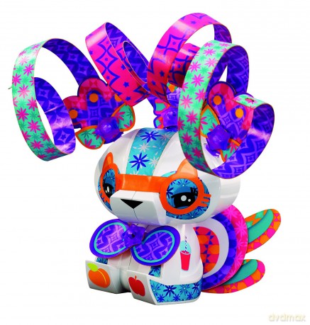 AMIGAMI Figurka Panda