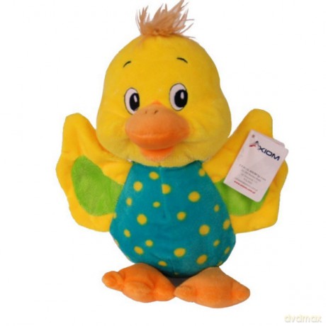 AXIOM Kolekcja Baby Trio kaczuszka
