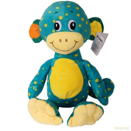 AXIOM Kolekcja Baby Trio małpka