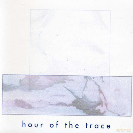 Jessica Bailiff: Hour Of The Trace [CD]