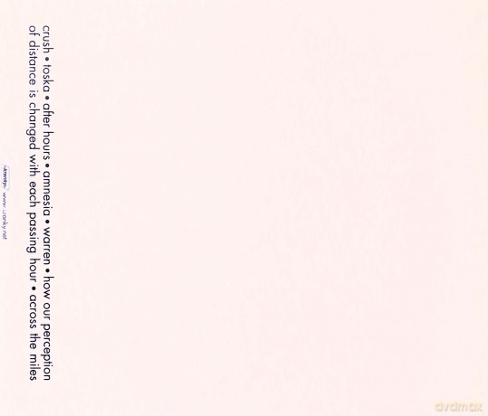 Jessica Bailiff: Hour Of The Trace [CD]