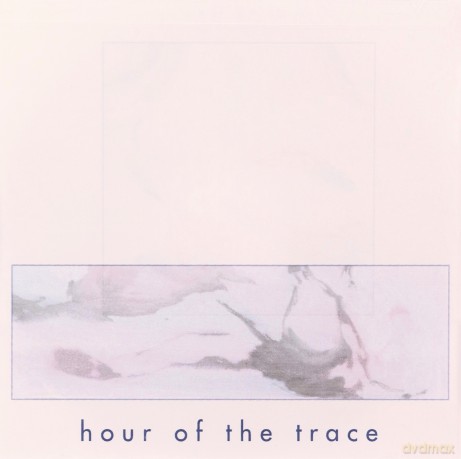 Jessica Bailiff: Hour Of The Trace [CD]
