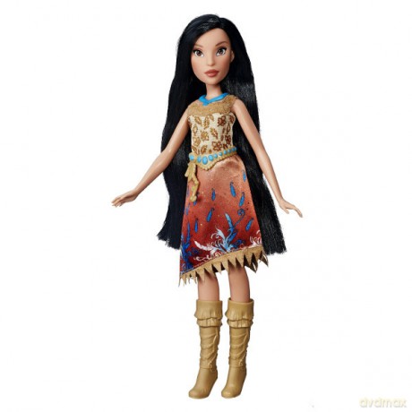 HASBRO Disney Księżniczki, Pocahontas