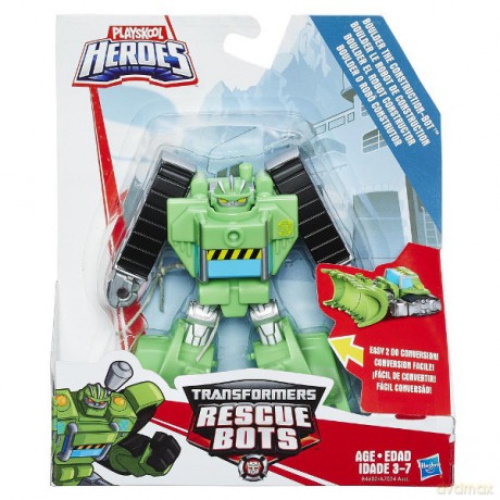 HASBRO Transformers Rescue Bot do transformacji [FIGURKA]