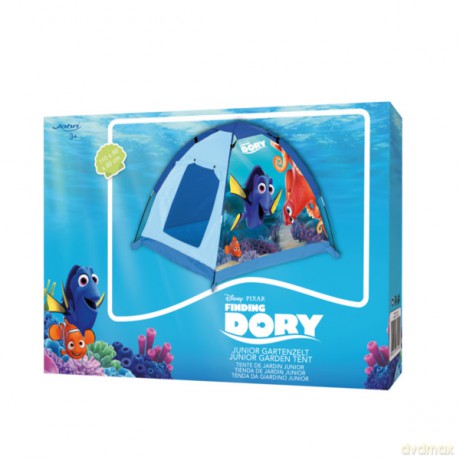 JOHN Namiot ogrodowy Dory