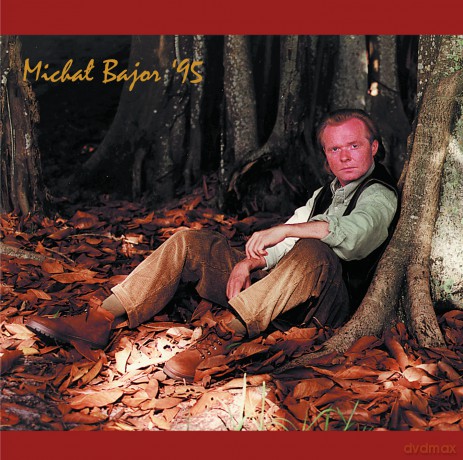 Michał Bajor: 95 [CD]