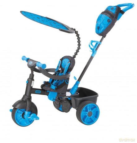 LITTLE TIKES 4in1 Deluxe