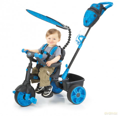 LITTLE TIKES 4in1 Deluxe