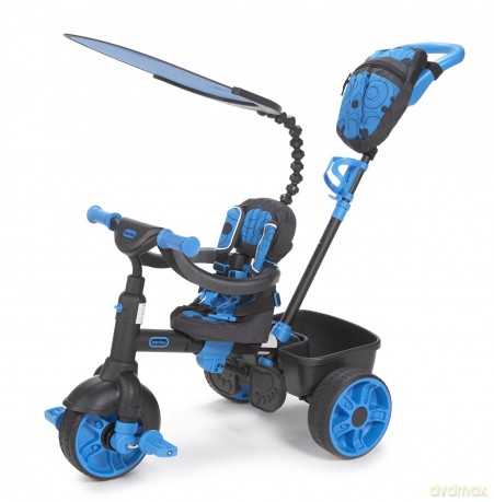 LITTLE TIKES 4in1 Deluxe