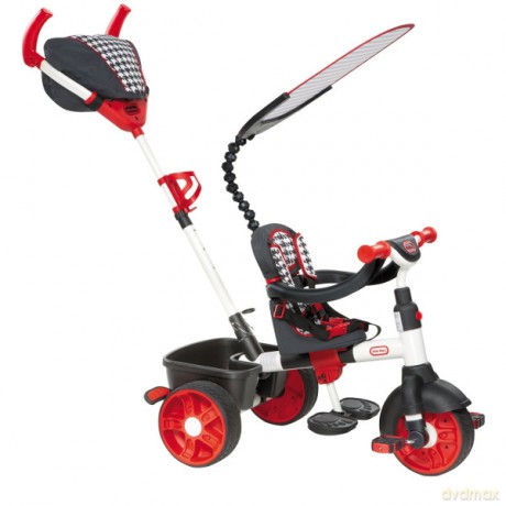 LITTLE TIKES 4in1 Sports Edition Trike