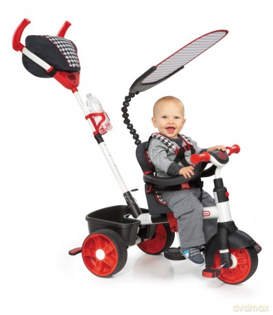 LITTLE TIKES 4in1 Sports Edition Trike