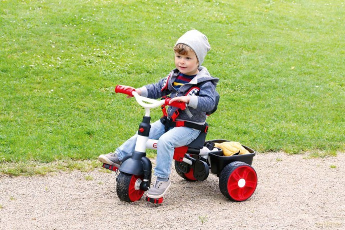 LITTLE TIKES 4in1 Sports Edition Trike