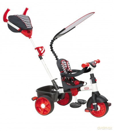 LITTLE TIKES 4in1 Sports Edition Trike