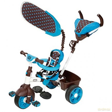 LITTLE TIKES 4in1 Sports Edition Trike
